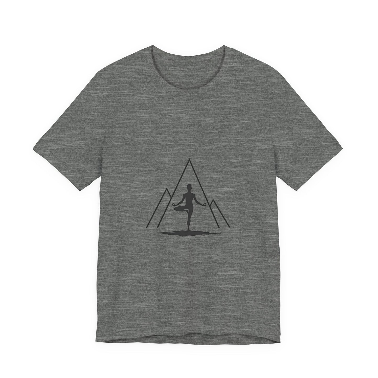 Adventure Awaits Graphic Tee - Unisex Jersey Short Sleeve