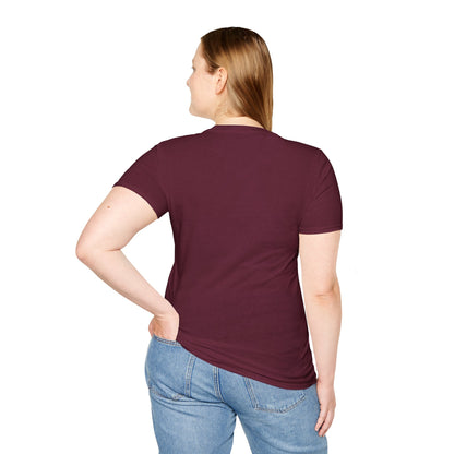 Stylish Unisex Graphic Tee with Sword Design, Casual Wear, Perfect for Gamers, Unique Gift for Birthdays, Summer Festivals