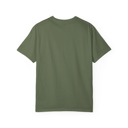 Unisex Dance Heart T-shirt, Gift for Dancers, Artistic Tee, Casual Wear, Soft Cotton Shirt, Dance Lovers Apparel